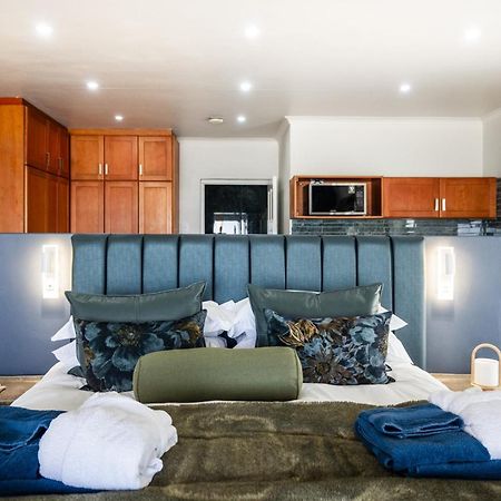 Beach Villa Wildernis Zewnętrze zdjęcie