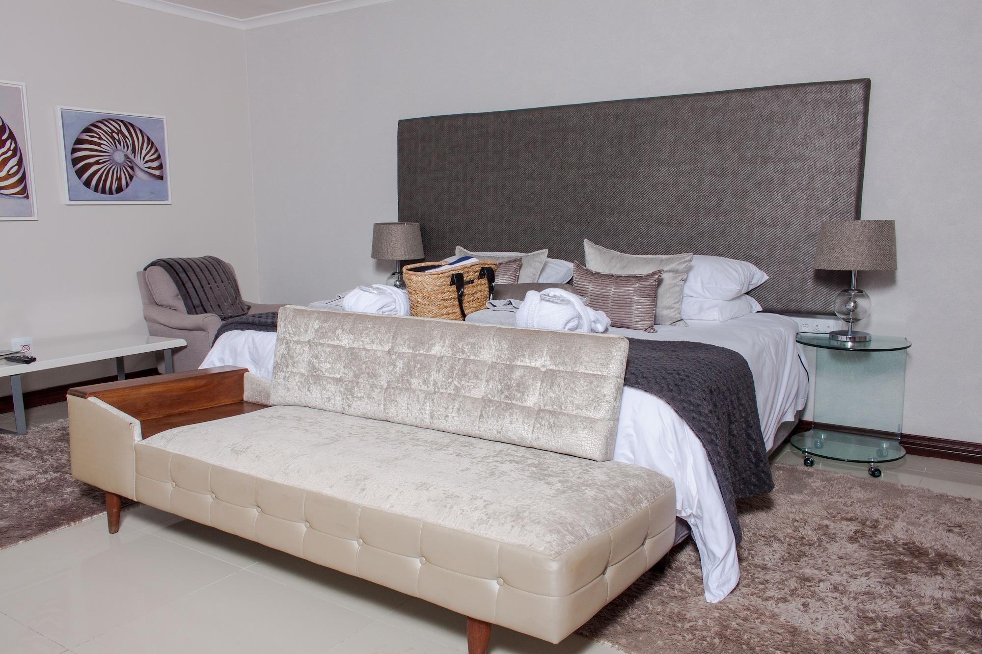 Beach Villa Wildernis Zewnętrze zdjęcie