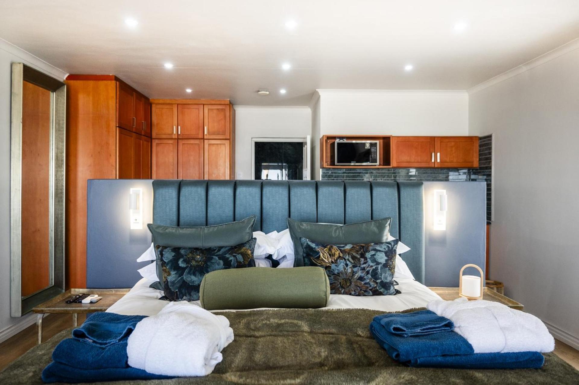Beach Villa Wildernis Zewnętrze zdjęcie